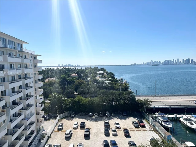 7904 West Dr # 914, North Bay Village FL 33141