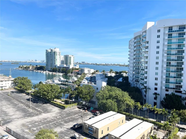 7904 West Dr # 914, North Bay Village FL 33141