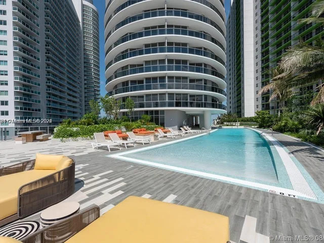 488 NE 18th St # 703, Miami FL 33132