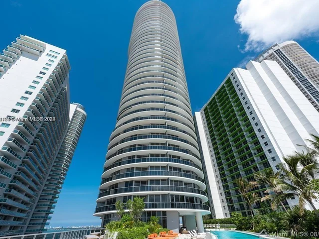 488 NE 18th St # 703, Miami FL 33132