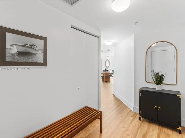 335 S Biscayne Blvd # 3512, Miami FL 33131