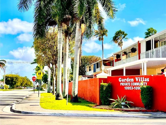 11053 W Okeechobee Rd # 102, Hialeah Gardens FL 33018