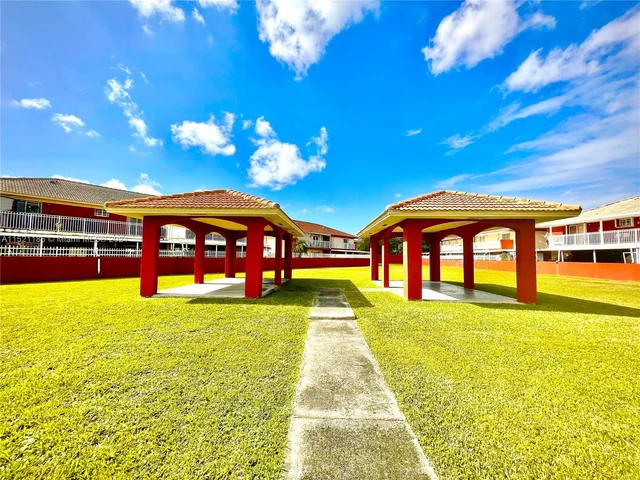 11053 W Okeechobee Rd # 102, Hialeah Gardens FL 33018