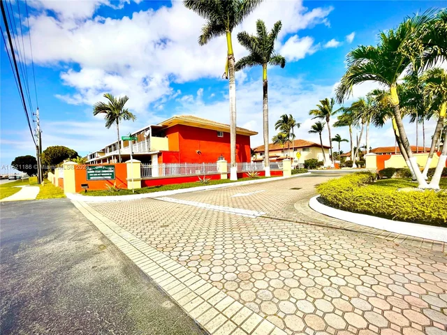 11053 W Okeechobee Rd # 102, Hialeah Gardens FL 33018