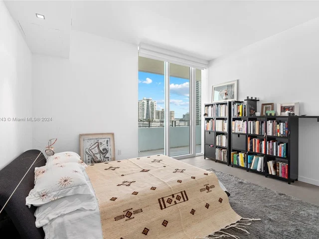 350 NE 24th St # 901, Miami FL 33137