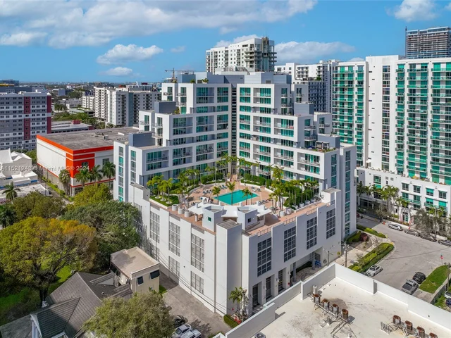 350 NE 24th St # 901, Miami FL 33137