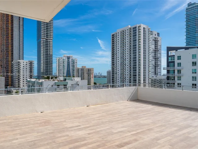 350 NE 24th St # 901, Miami FL 33137