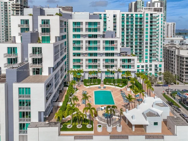 350 NE 24th St # 901, Miami FL 33137