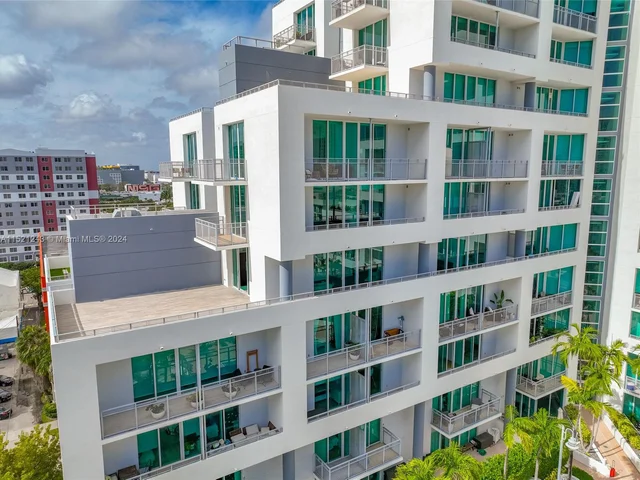 350 NE 24th St # 901, Miami FL 33137