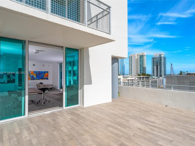 350 NE 24th St # 901, Miami FL 33137