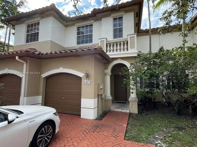 14078 SW 50th Ct # 1, Miramar FL 33027