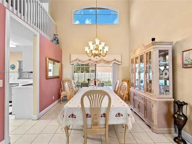 600 SW 178th Way, Pembroke Pines FL 33029