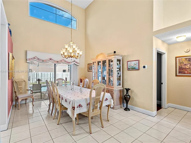 600 SW 178th Way, Pembroke Pines FL 33029