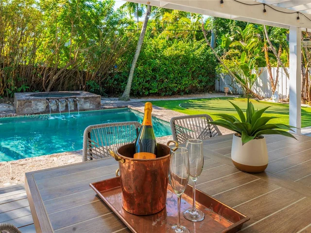 630 NE 52nd St, Miami FL 33137