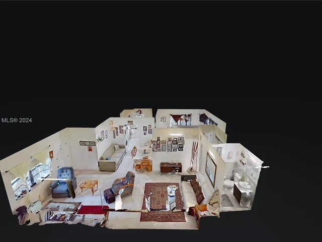 7845 NE Bayshore Ct # 14, Miami FL 33138