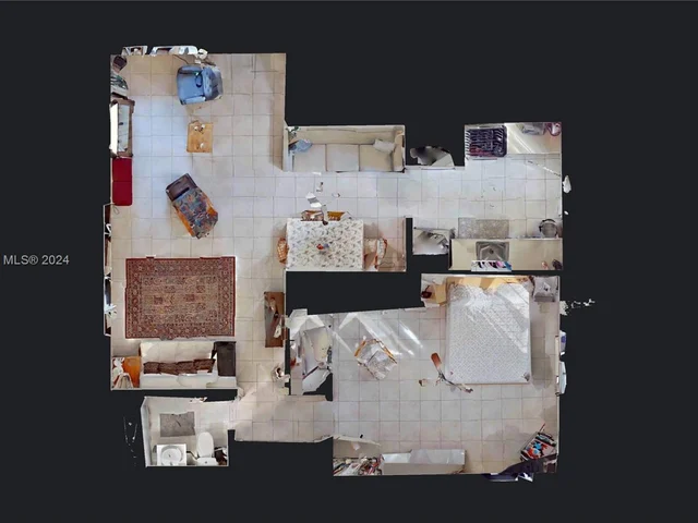 7845 NE Bayshore Ct # 14, Miami FL 33138