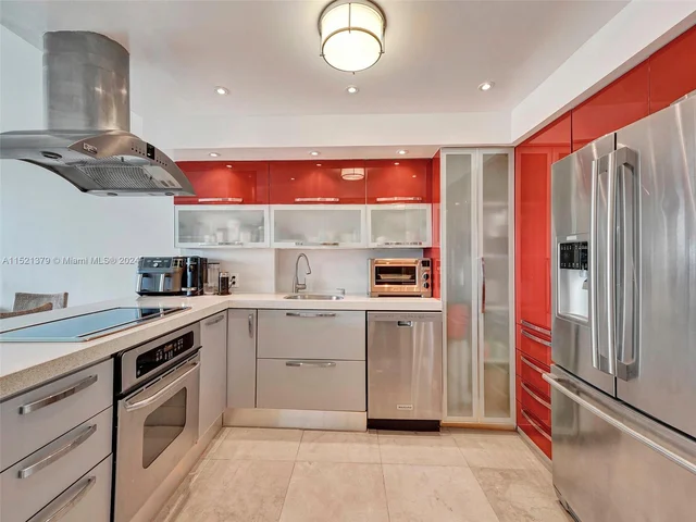 20335 W COUNTRY CLUB DR # 2605, Aventura FL 33180