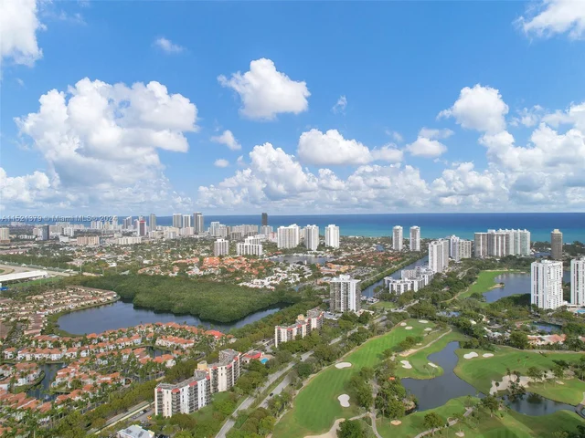 20335 W COUNTRY CLUB DR # 2605, Aventura FL 33180