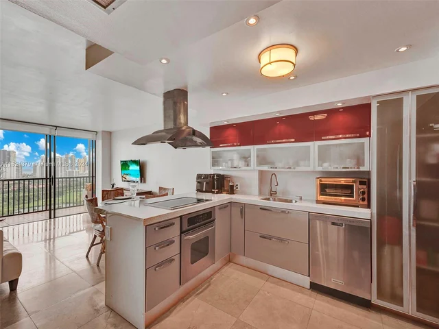 20335 W COUNTRY CLUB DR # 2605, Aventura FL 33180