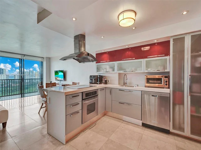 20335 W COUNTRY CLUB DR # 2605, Aventura FL 33180