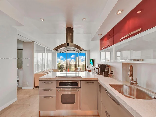 20335 W COUNTRY CLUB DR # 2605, Aventura FL 33180