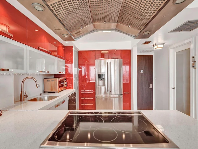 20335 W COUNTRY CLUB DR # 2605, Aventura FL 33180