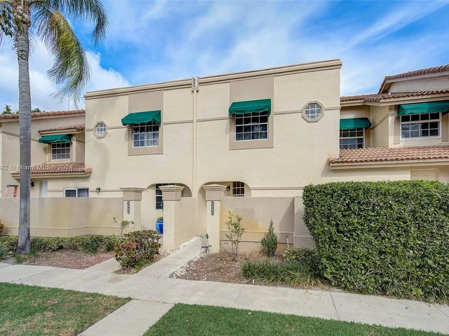 6663 Via Regina # 6663, Boca Raton FL 33433