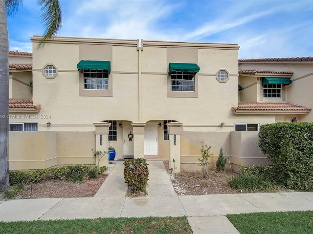 6663 Via Regina # 6663, Boca Raton FL 33433