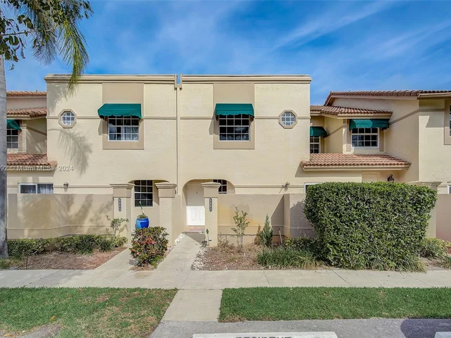 6663 Via Regina # 6663, Boca Raton FL 33433