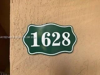 6520 NW 114th Ave # 1628, Doral FL 33178