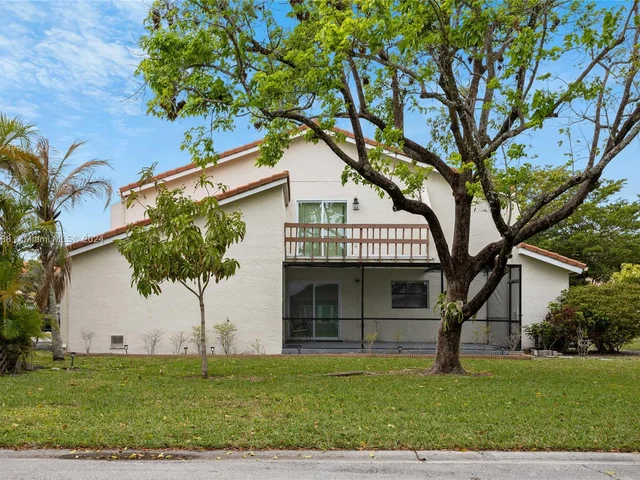 11601 NW 29th Ct # 2E, Coral Springs FL 33065