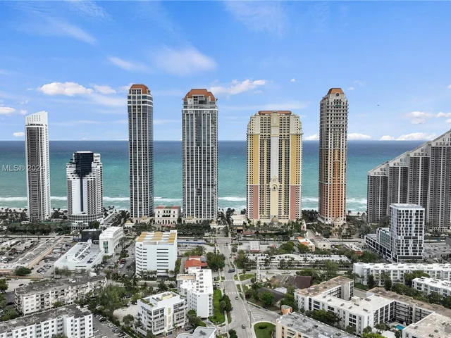 17800 Atlantic Blvd # 403, Sunny Isles Beach FL 33160