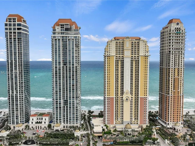17800 Atlantic Blvd # 403, Sunny Isles Beach FL 33160