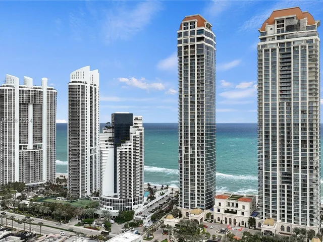 17800 Atlantic Blvd # 403, Sunny Isles Beach FL 33160