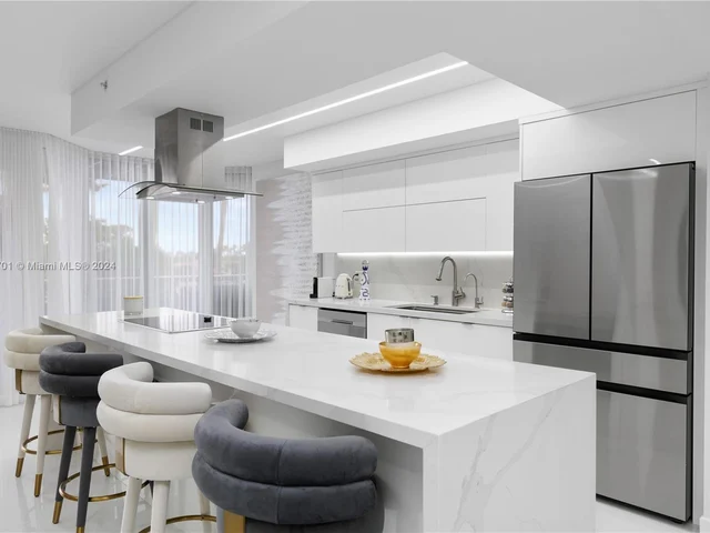 21205 Yacht Club Dr # 407, Aventura FL 33180