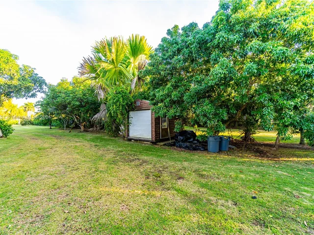 18200 SW 296th St, Homestead FL 33030