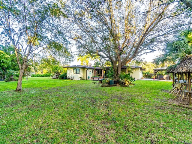 18200 SW 296th St, Homestead FL 33030