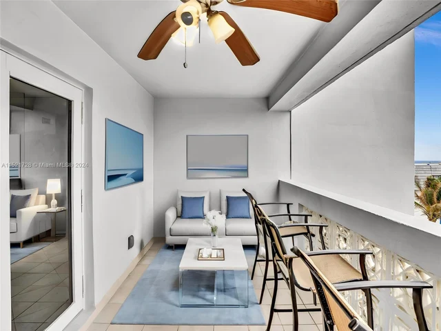 320 S Surf Rd # 402, Hollywood FL 33019