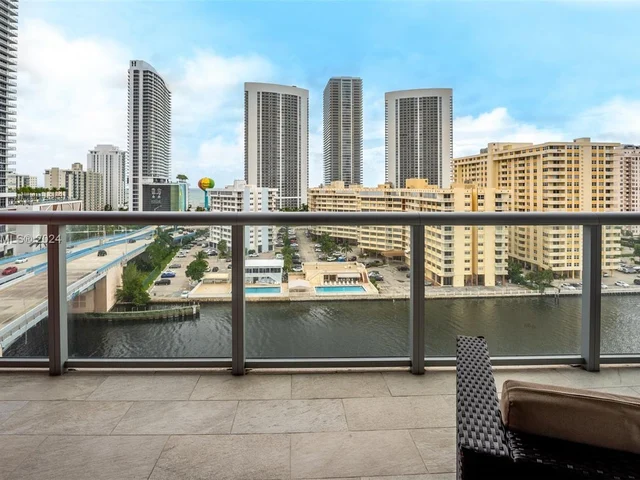 2600 E Hallandale Beach Blvd # T1201, Hallandale Beach FL 33009