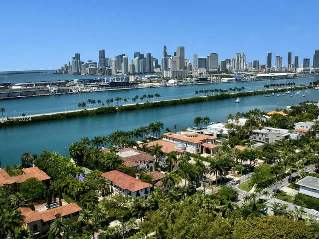 198 Palm Ave, Miami Beach FL 33139