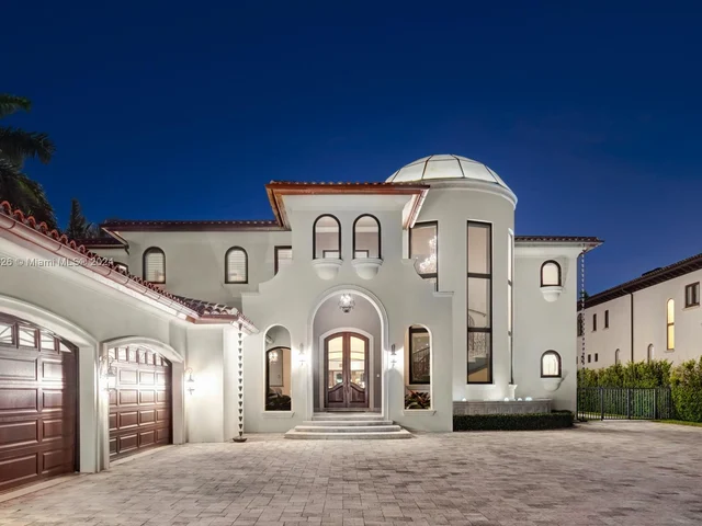 198 Palm Ave, Miami Beach FL 33139