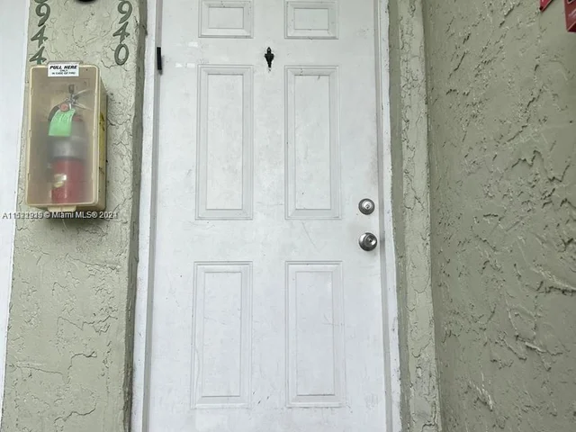 3940 NW 87th Ave # 0, Sunrise FL 33351