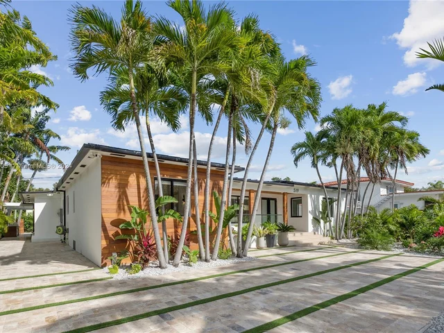 519 SW 25th Rd, Miami FL 33129