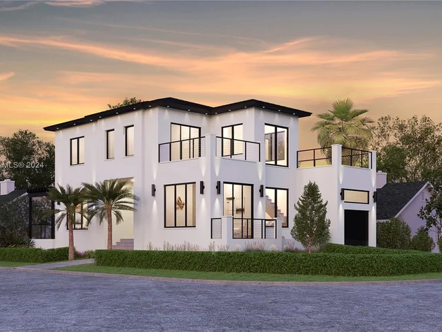 9000 Abbott Ave, Surfside FL 33154