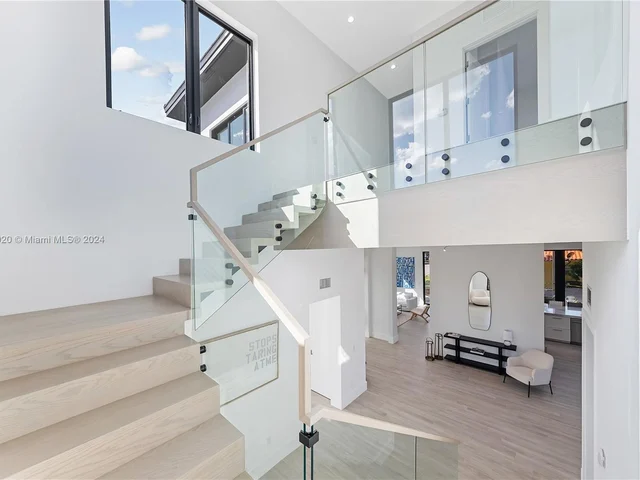 9000 Abbott Ave, Surfside FL 33154