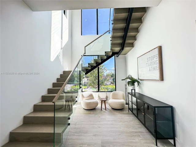 9000 Abbott Ave, Surfside FL 33154