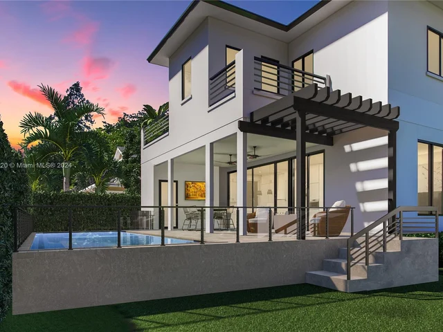 9000 Abbott Ave, Surfside FL 33154