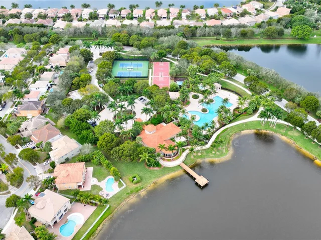 5261 SW 159th Ave, Miramar FL 33027