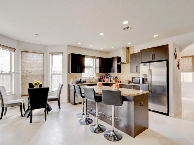 5261 SW 159th Ave, Miramar FL 33027