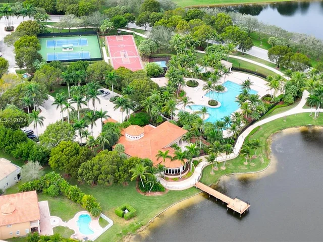 5261 SW 159th Ave, Miramar FL 33027